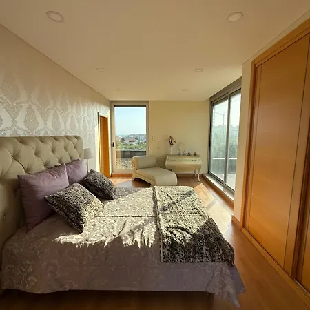Gustohaven V3 Figueira Da Foz Holiday home