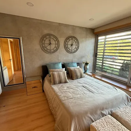Holiday home Gustohaven V3 Figueira Da Foz *