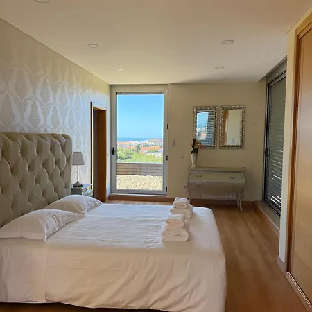 Дом отдыха Gustohaven V3 Figueira Da Foz *