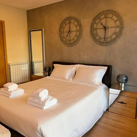 Gustohaven V3 Figueira Da Foz Дом отдыха