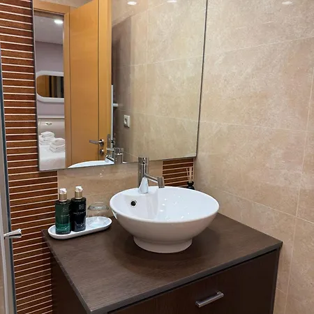 Дом отдыха Gustohaven V3 Figueira Da Foz Буаркуш