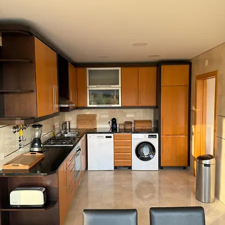 Gustohaven V3 Figueira Da Foz Дом отдыха Буаркуш