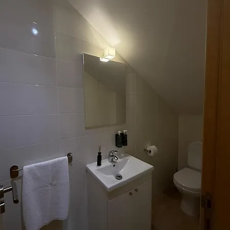 Дом отдыха Gustohaven V3 Figueira Da Foz