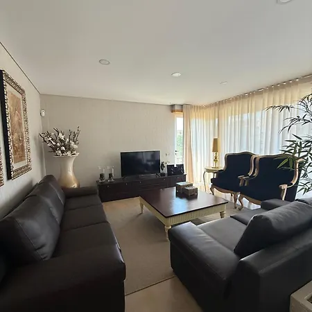 Gustohaven V3 Figueira Da Foz Дом отдыха *