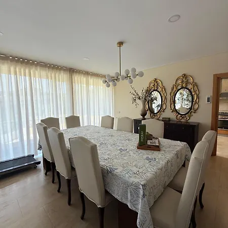 Gustohaven V3 Figueira Da Foz Дом отдыха