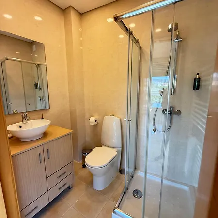 Gustohaven V3 Figueira Da Foz Дом отдыха *