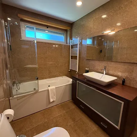 Gustohaven V3 Figueira Da Foz Дом отдыха Буаркуш