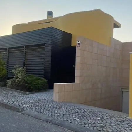 Gustohaven V3 Figueira Da Foz Буаркуш