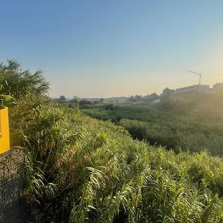 Дом отдыха Gustohaven V3 Figueira Da Foz