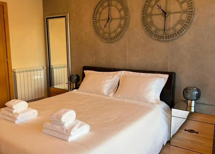 Gustohaven V3 Figueira Da Foz Dom wakacyjny