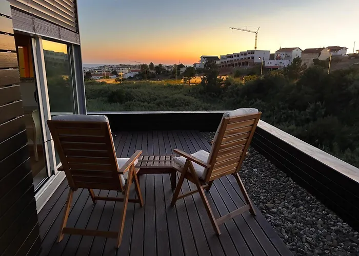 Gustohaven V3 Figueira Da Foz Dom wakacyjny Buarcos