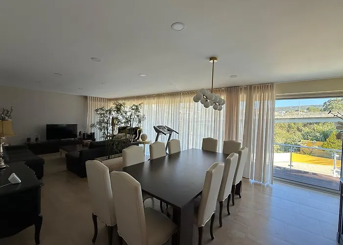 Dom wakacyjny Gustohaven V3 Figueira Da Foz *