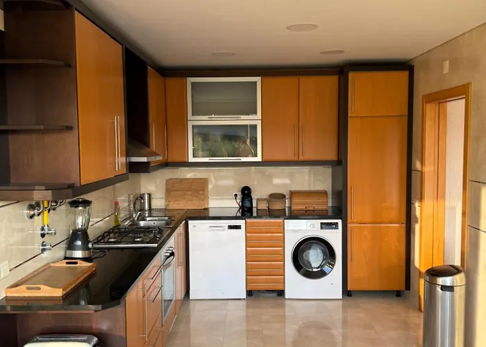 Gustohaven V3 Figueira Da Foz Dom wakacyjny Buarcos