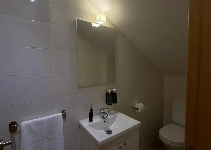 Dom wakacyjny Gustohaven V3 Figueira Da Foz