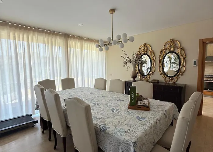 Gustohaven V3 Figueira Da Foz Casa vacanze