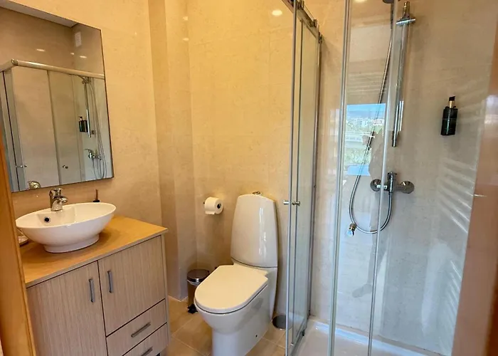 Gustohaven V3 Figueira Da Foz Dom wakacyjny *