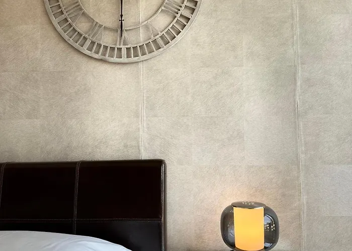 Dom wakacyjny Gustohaven V3 Figueira Da Foz Buarcos