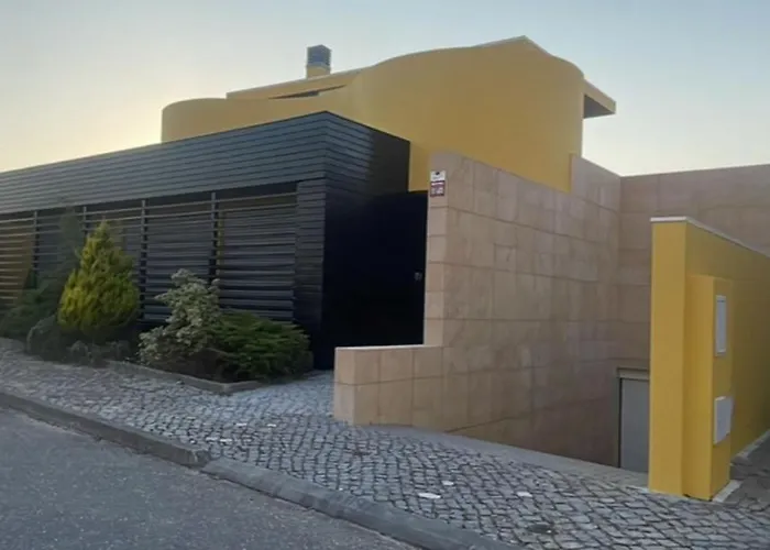 Gustohaven V3 Figueira Da Foz Buarcos