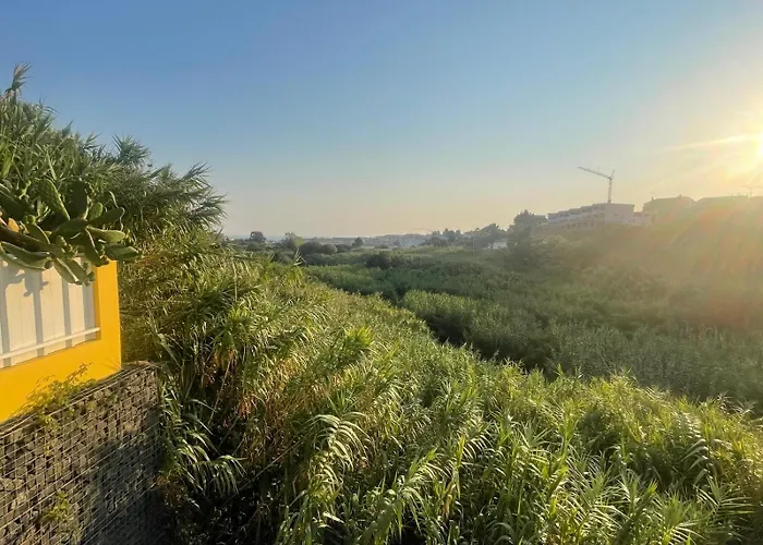 Dom wakacyjny Gustohaven V3 Figueira Da Foz